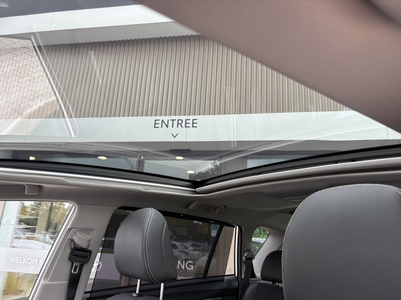 Foto van Toyota Toyota Verso
