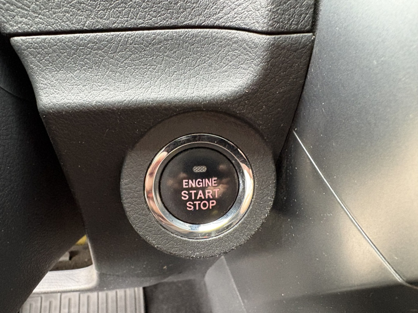 Foto van Toyota Toyota Verso