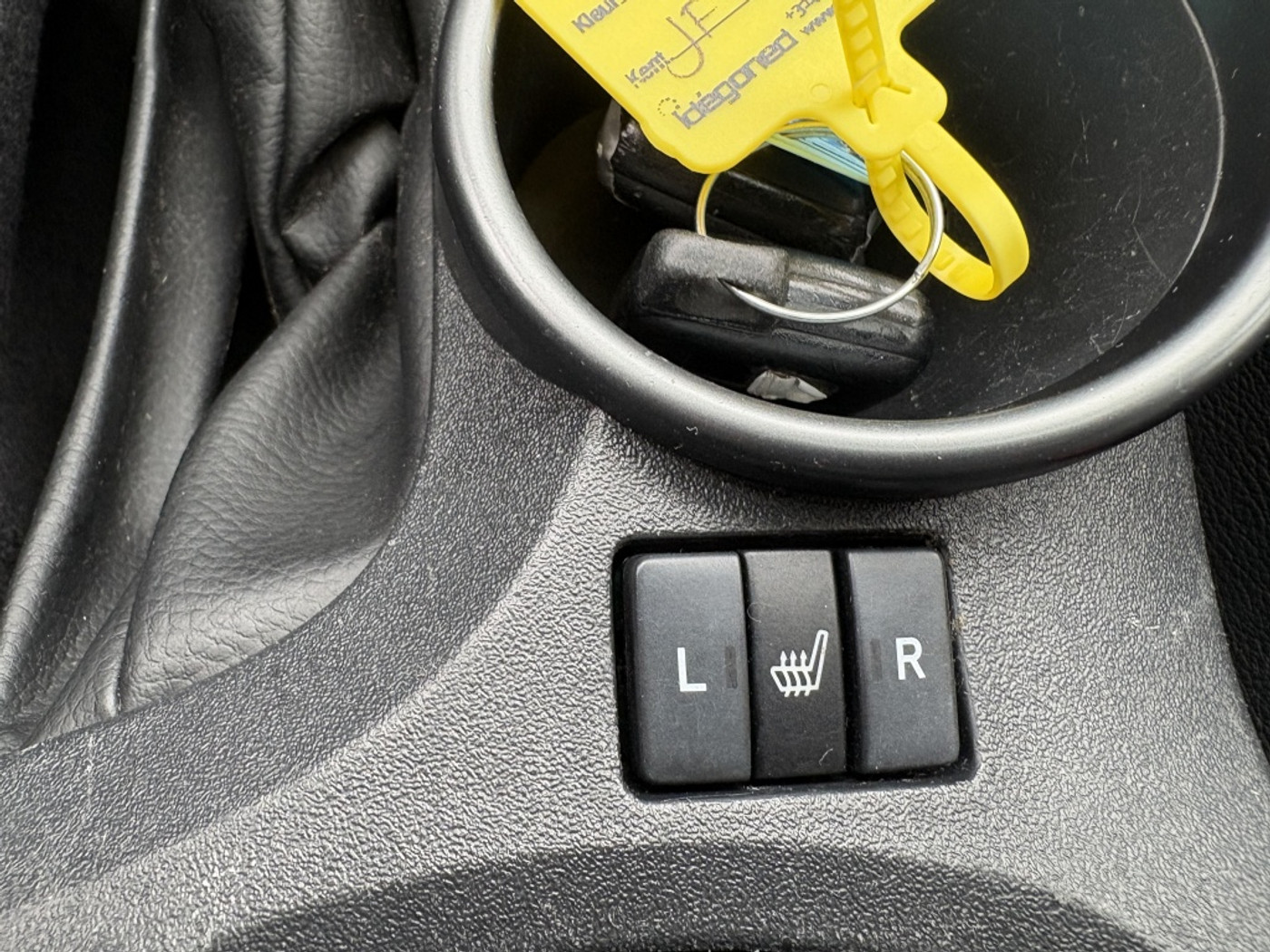 Foto van Toyota Toyota Verso