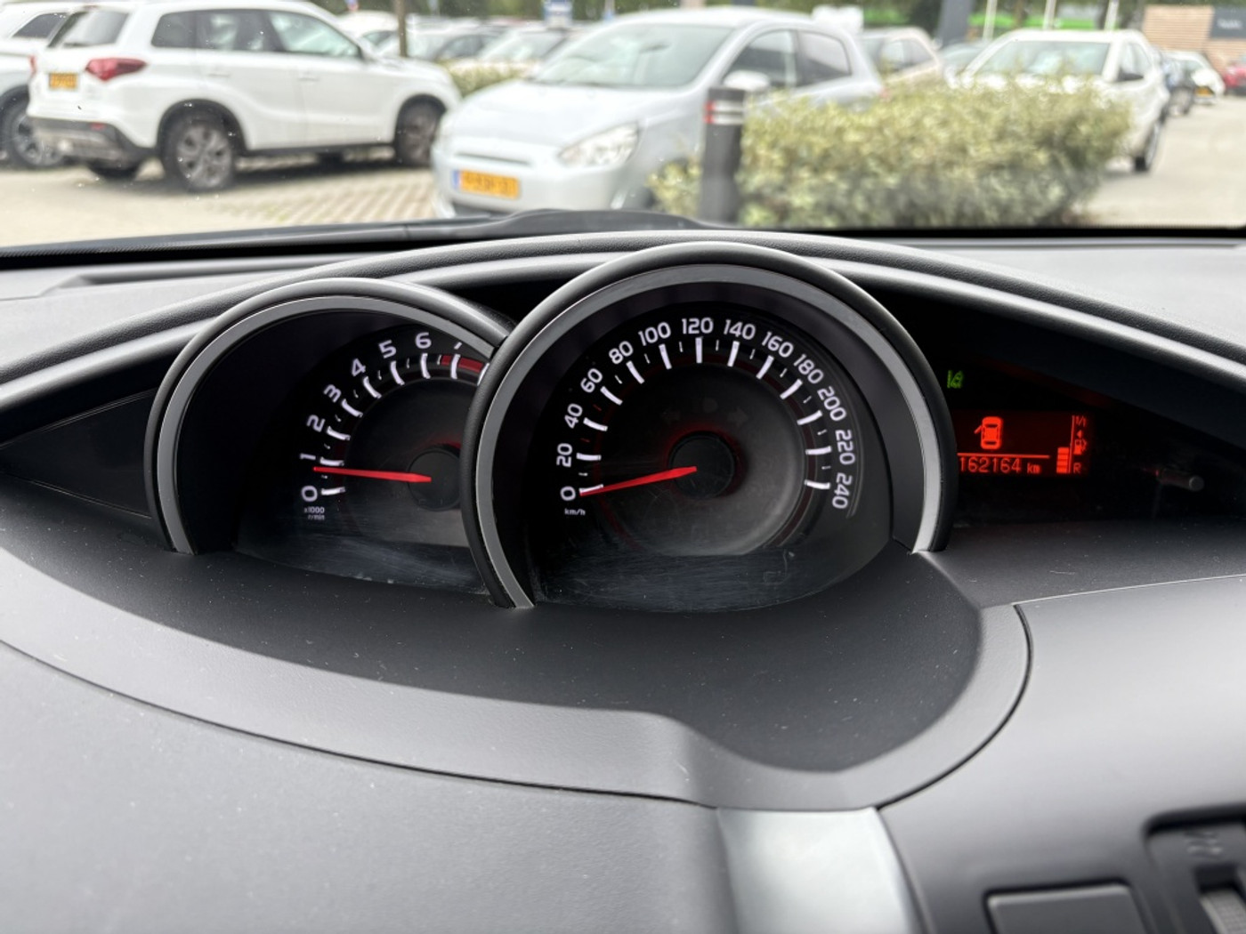 Foto van Toyota Toyota Verso