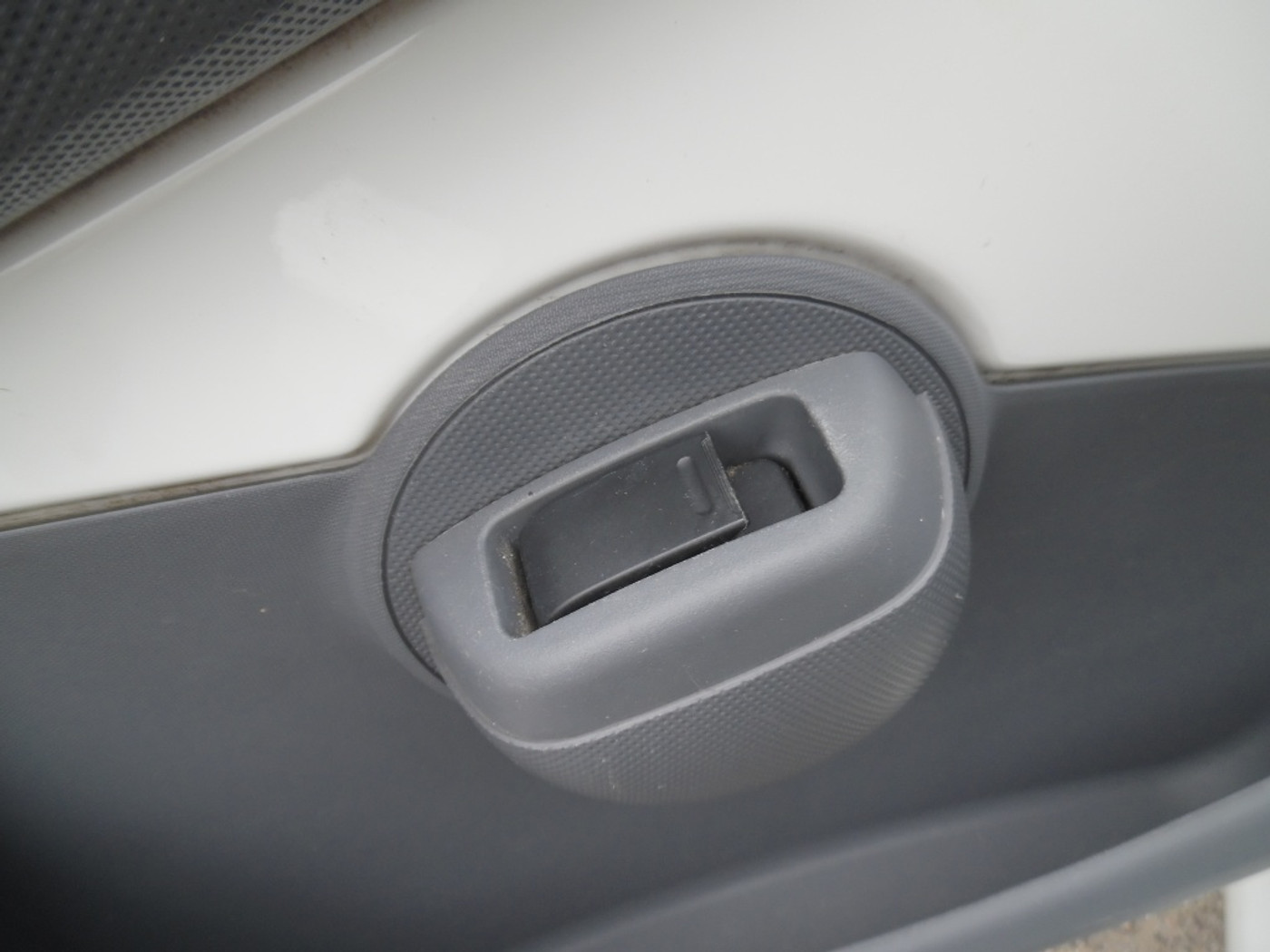 Foto van Citroen C1