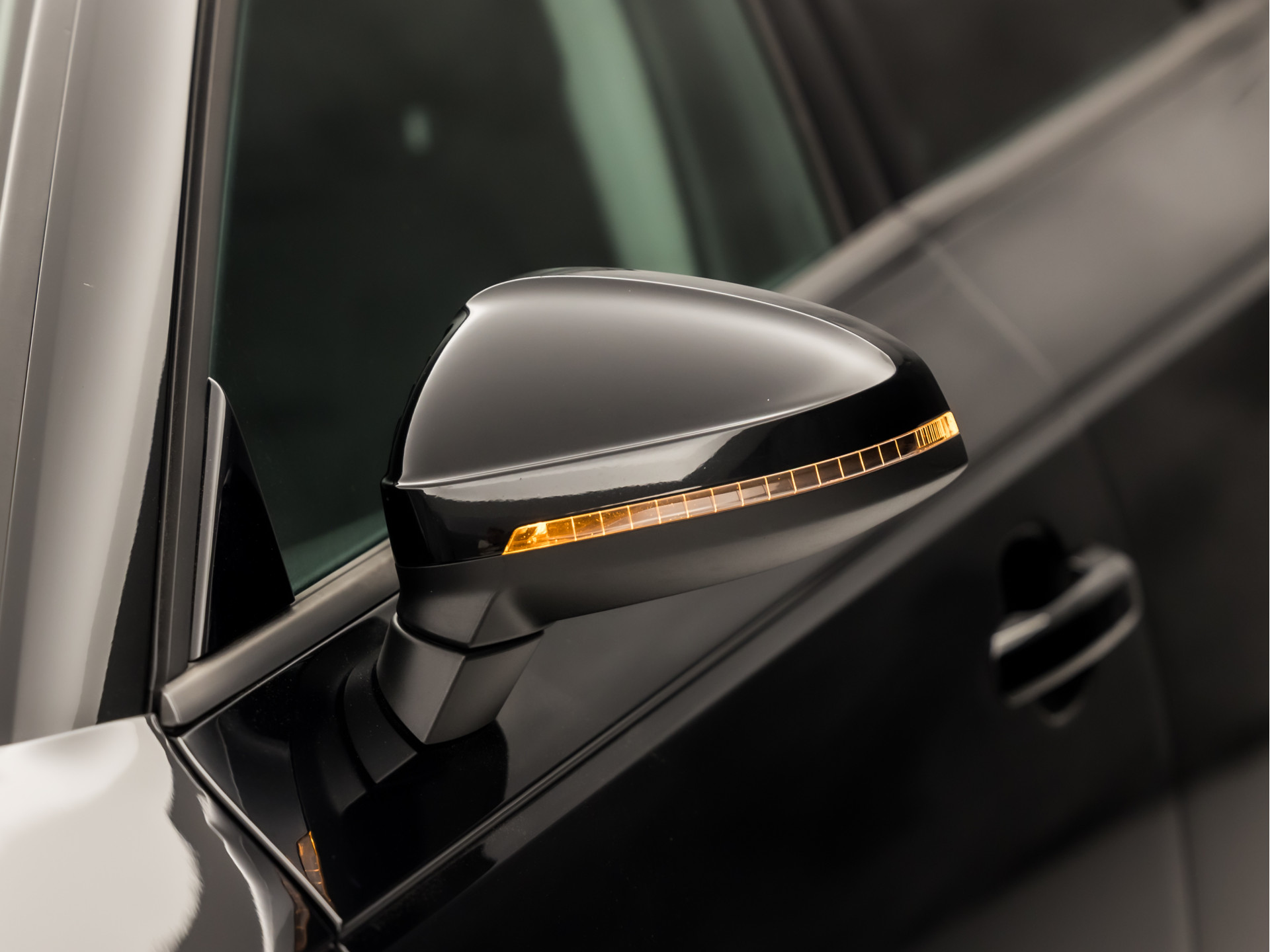 Foto van Audi A4 Limousine