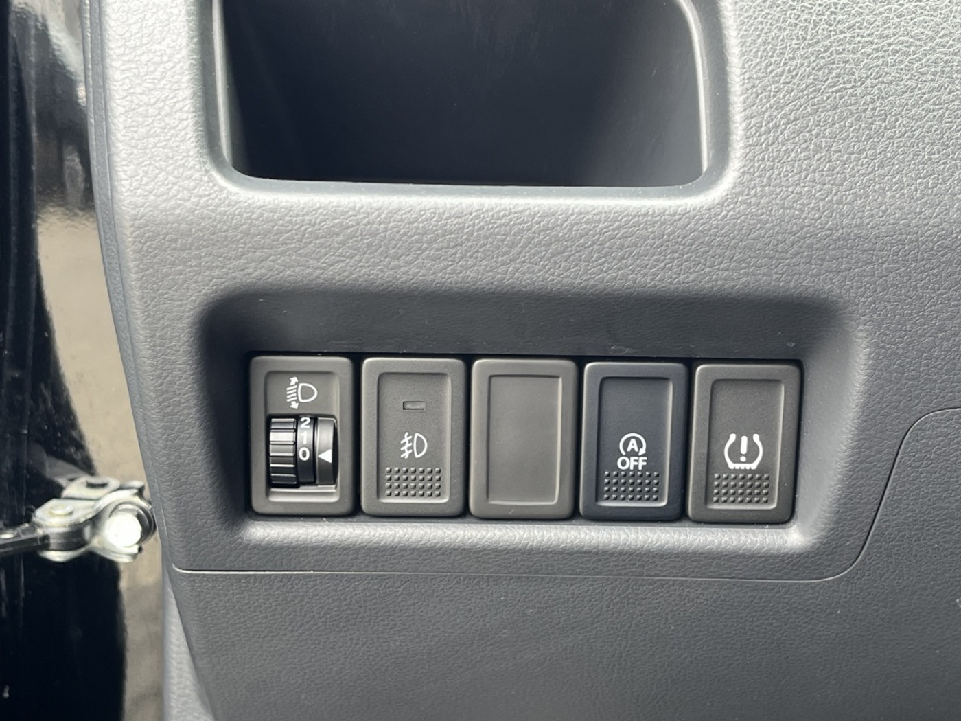 Foto van Suzuki Celerio