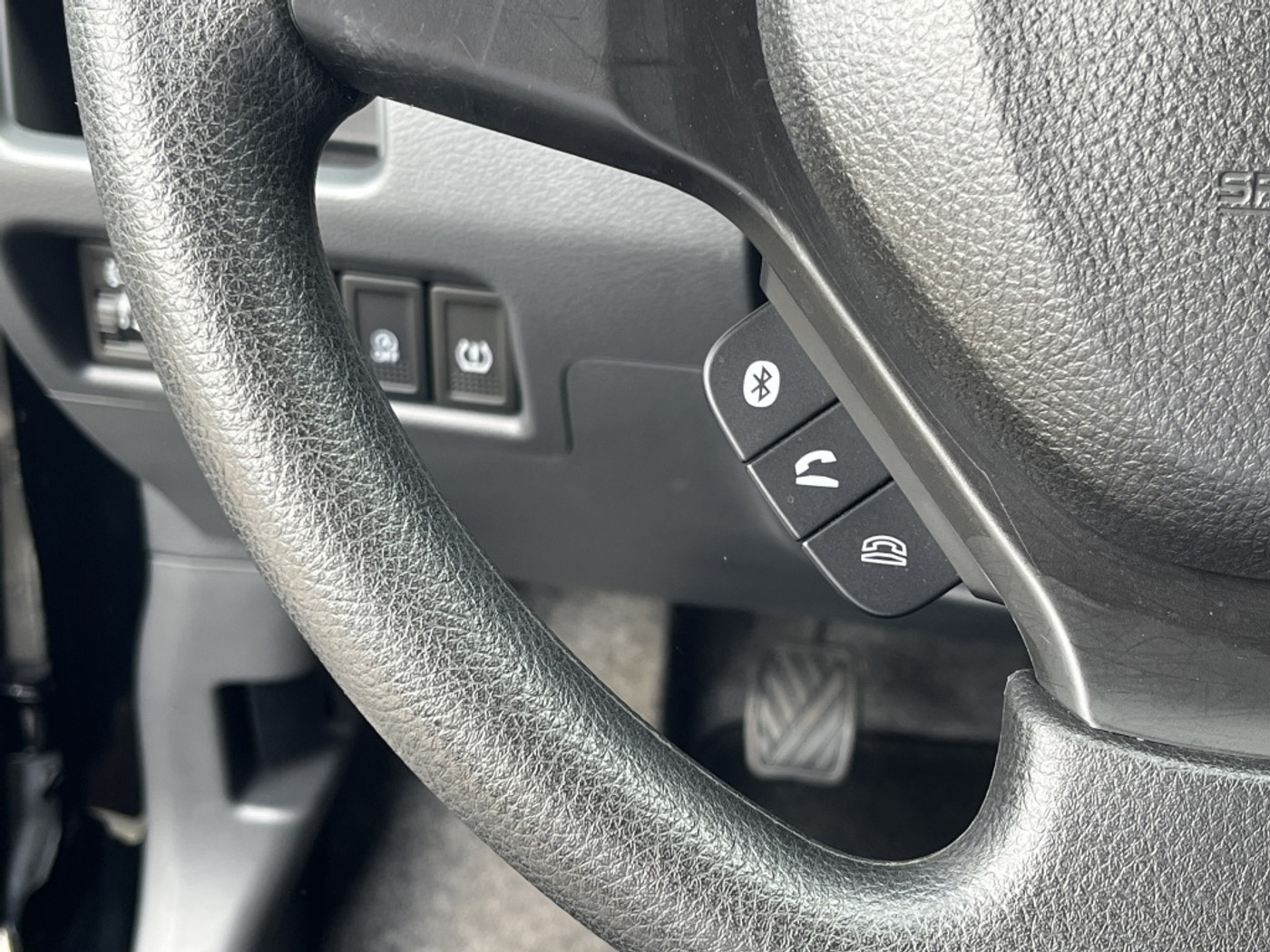 Foto van Suzuki Celerio
