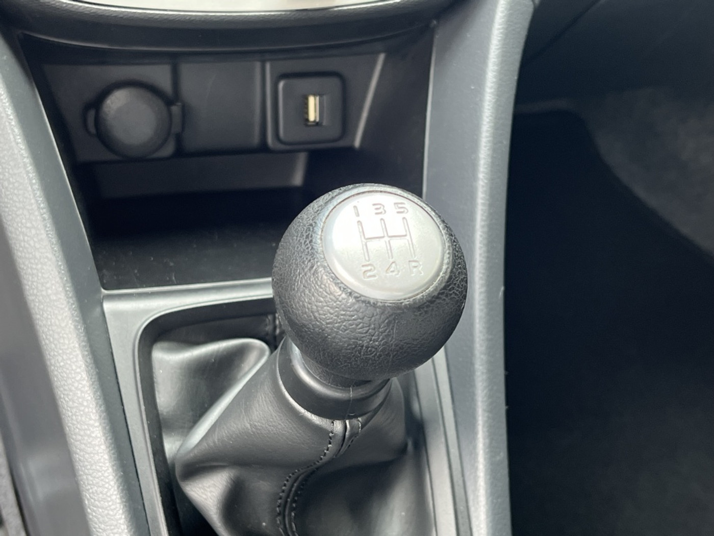 Foto van Suzuki Celerio