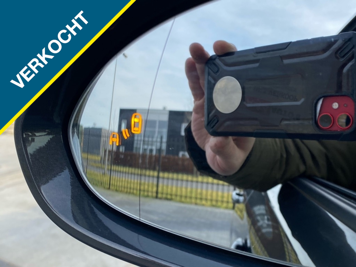 Foto van Opel Corsa-e