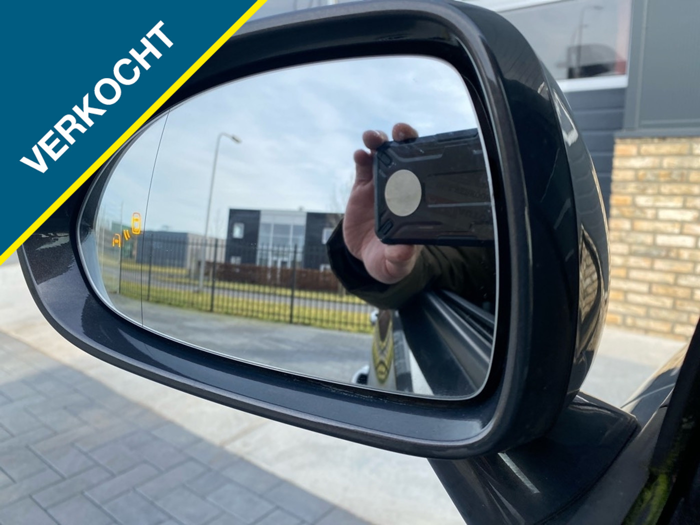 Foto van Opel Corsa-e