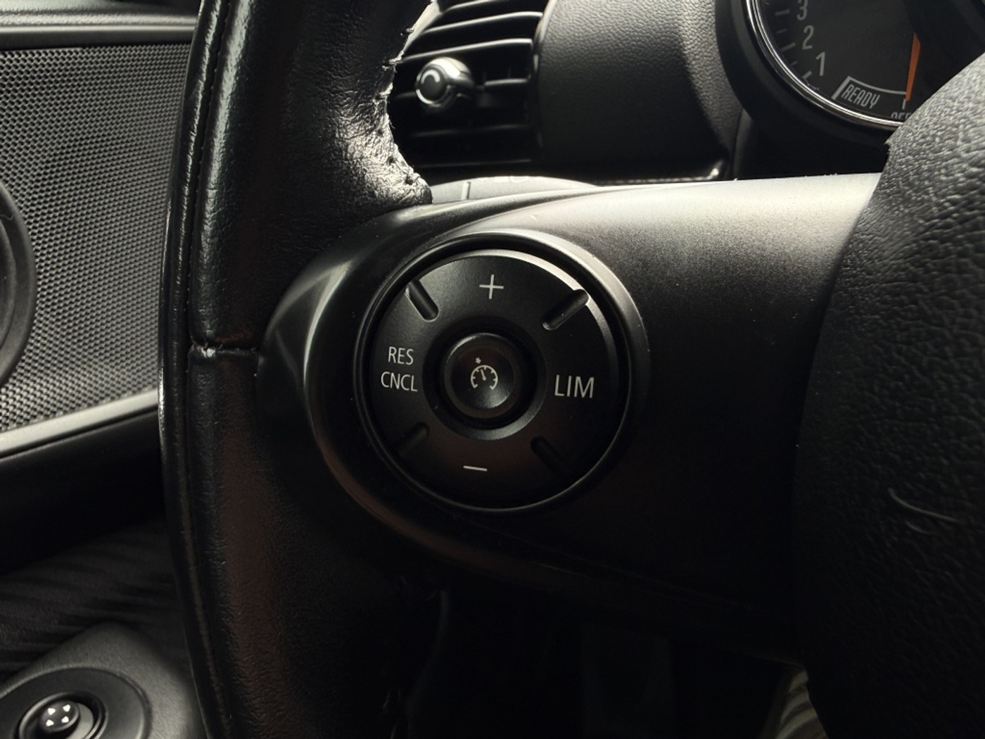 Foto van Mini Clubman Cooper