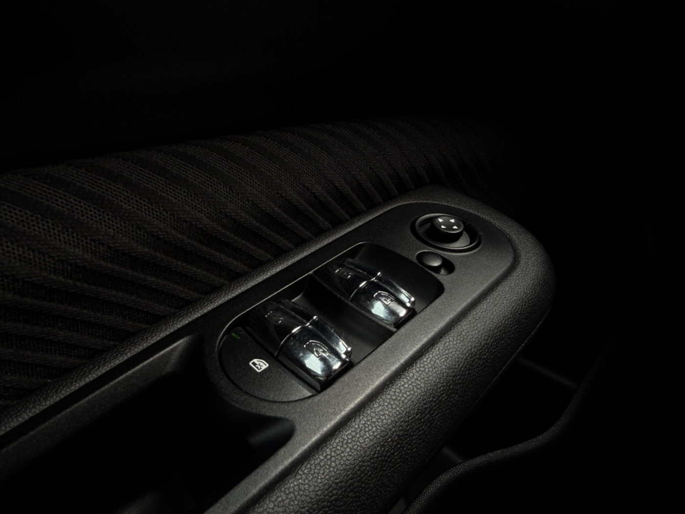 Foto van Mini Clubman Cooper