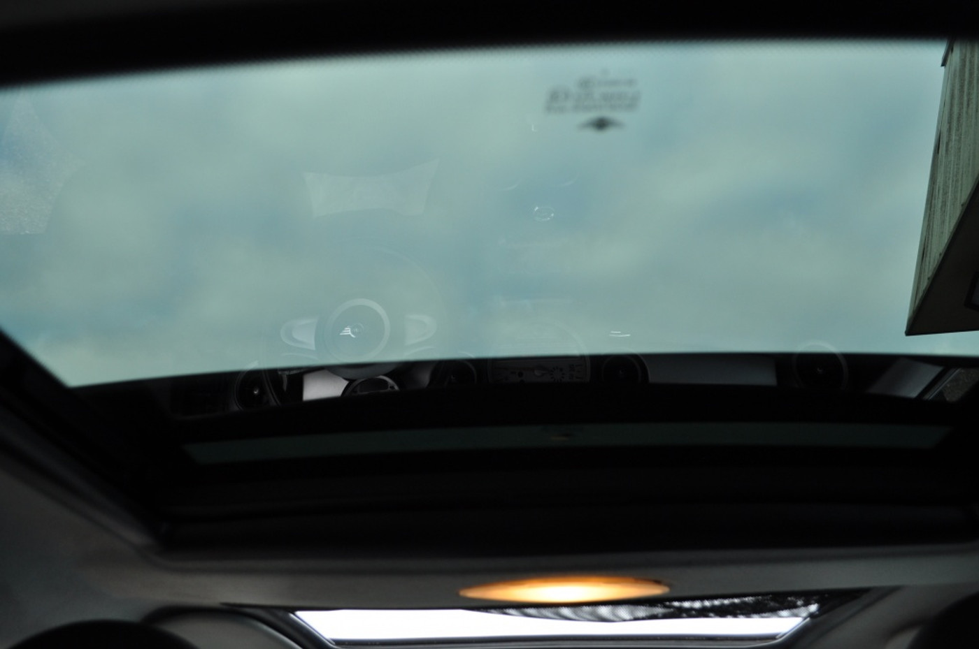 Foto van Mini Mini Cooper