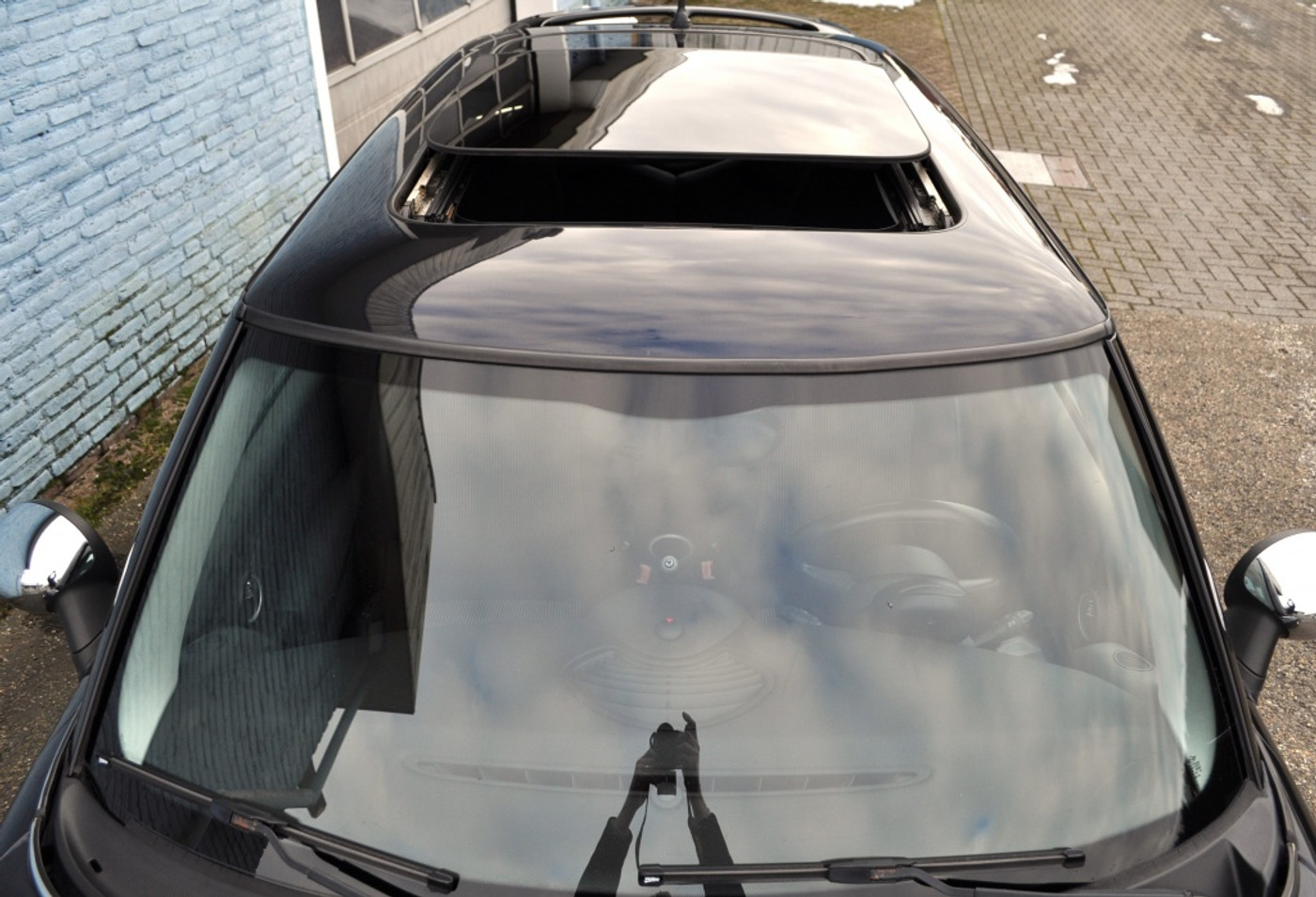 Foto van Mini Mini Cooper