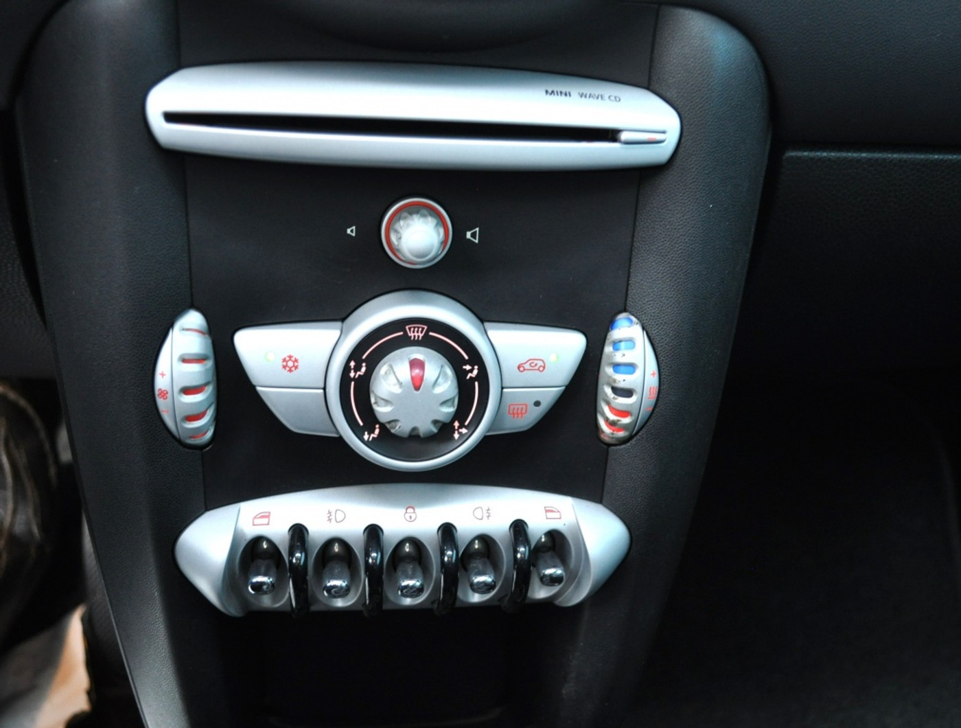 Foto van Mini Mini Cooper