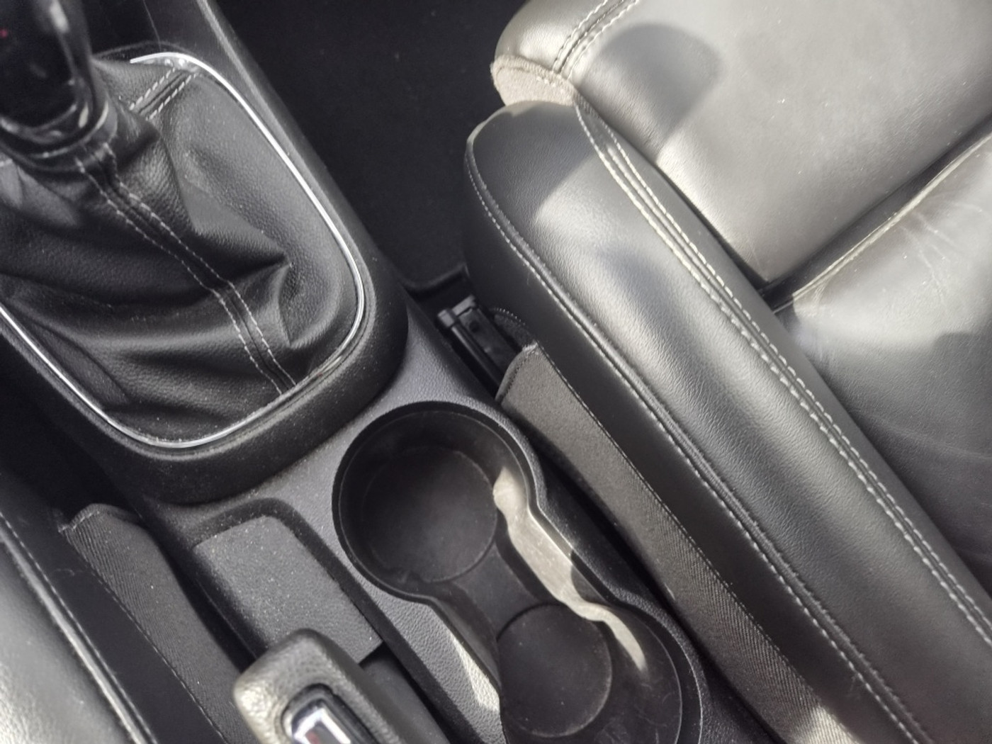 Foto van Opel Mokka