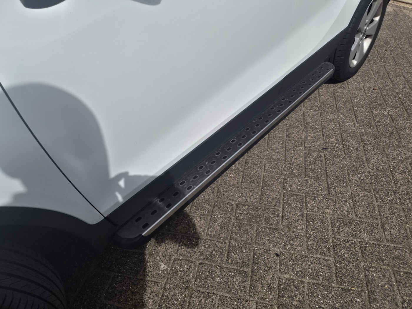 Foto van Opel Mokka