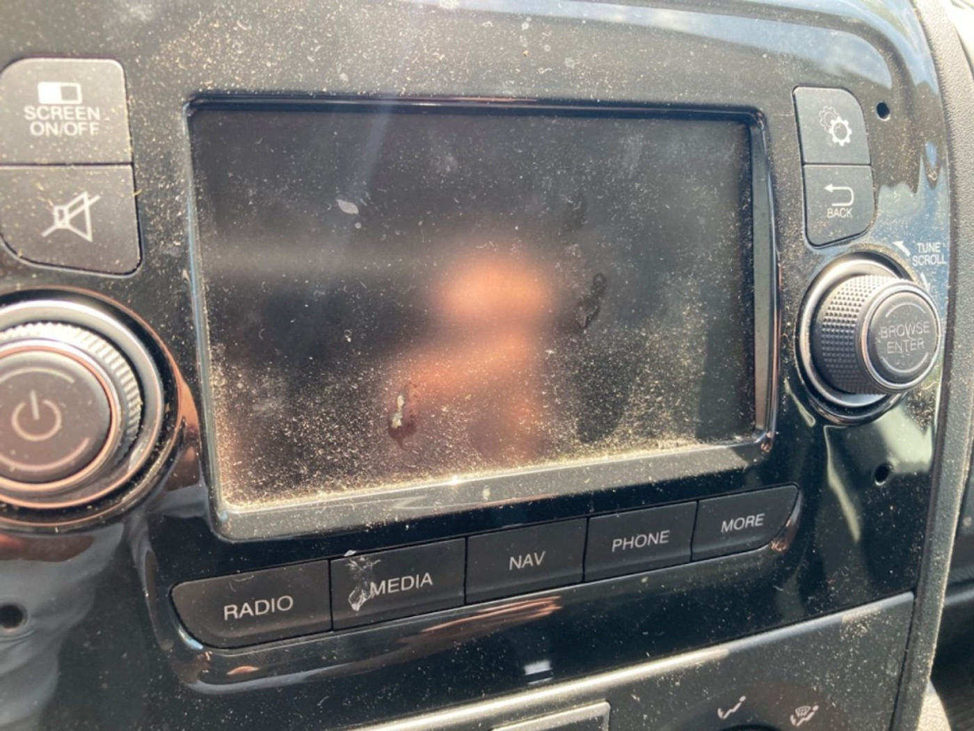 Foto van Citroen Jumper