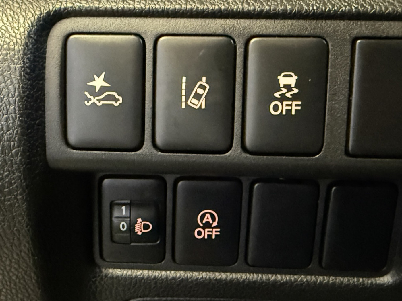 Foto van Mitsubishi Eclipse Cross