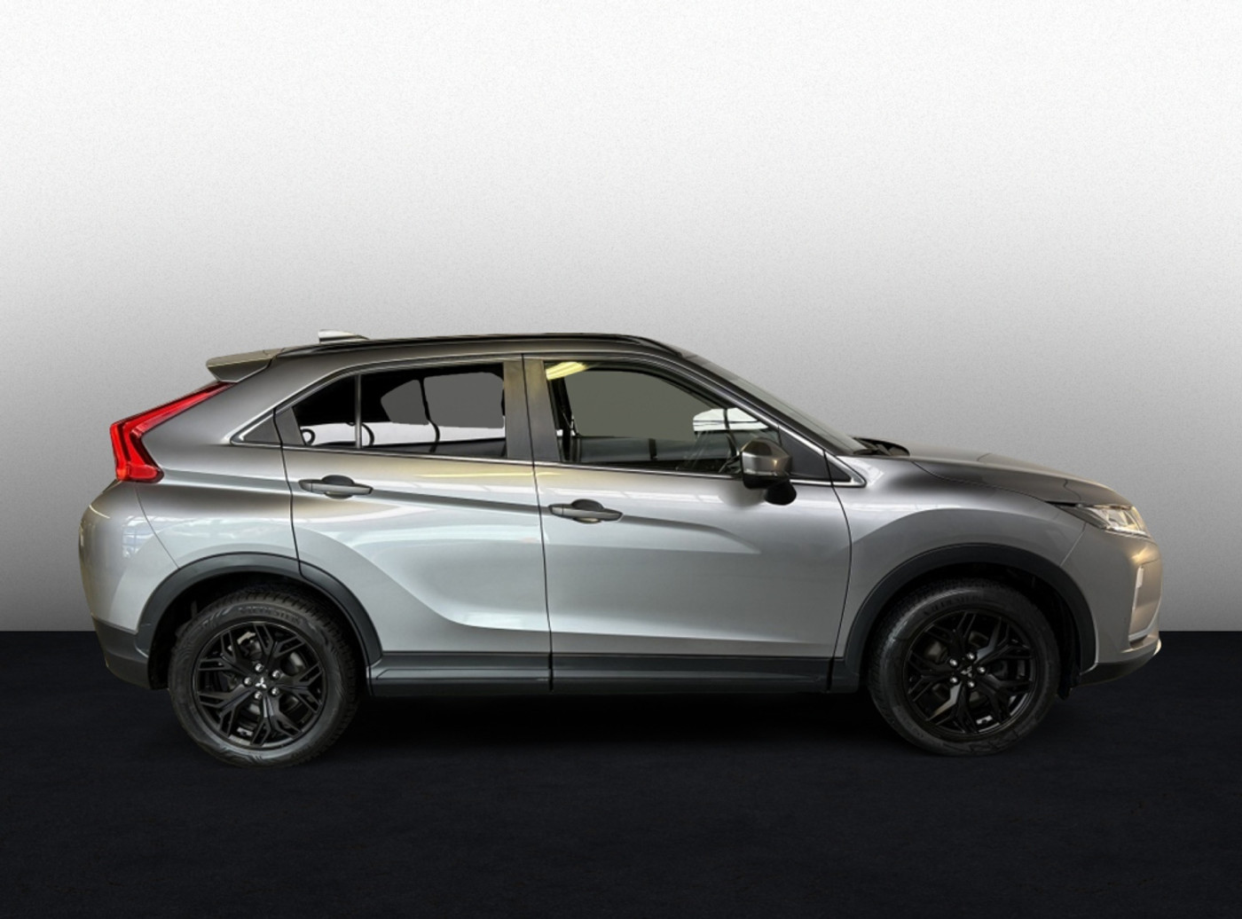 Foto van Mitsubishi Eclipse Cross
