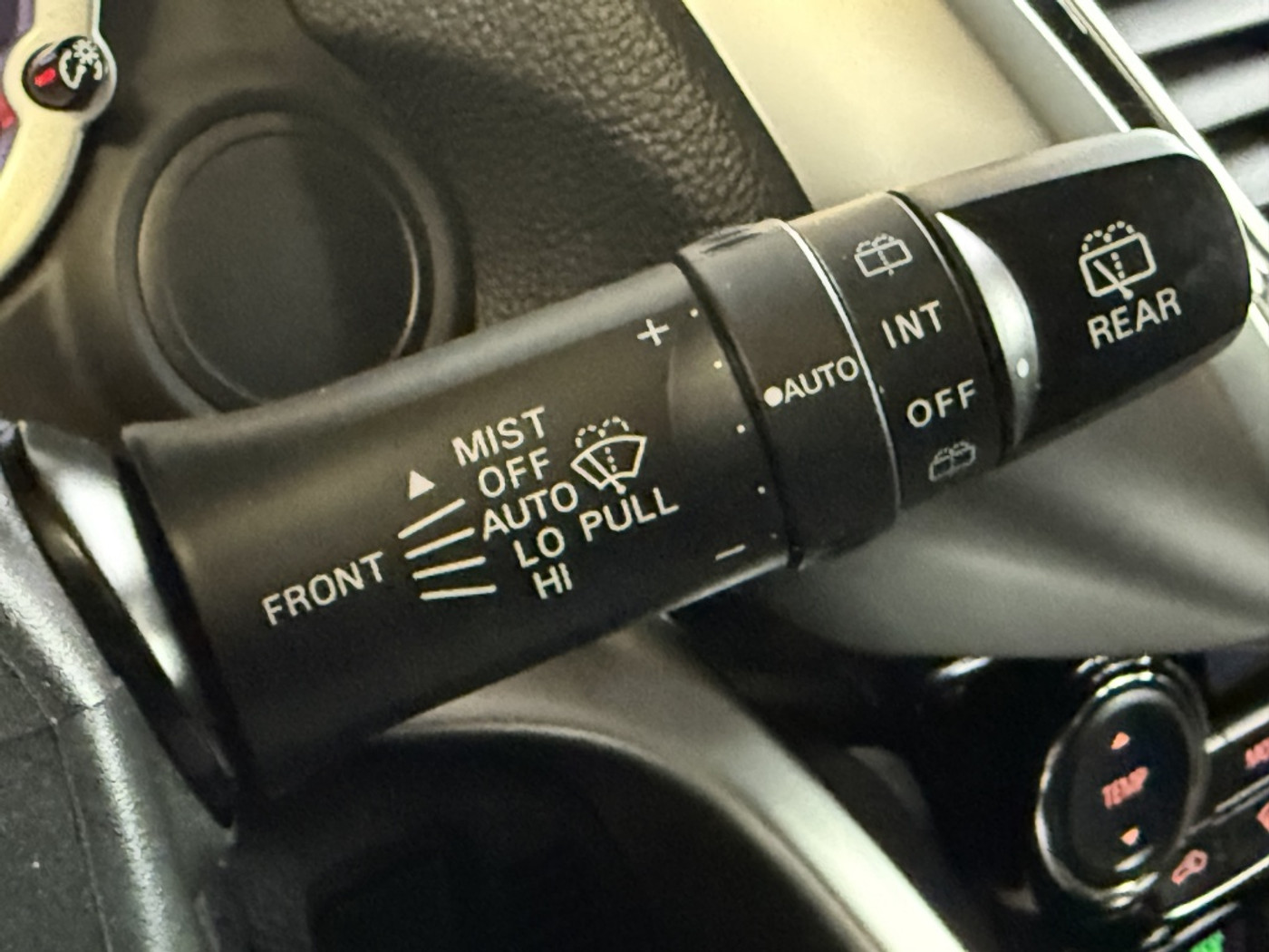 Foto van Mitsubishi Eclipse Cross
