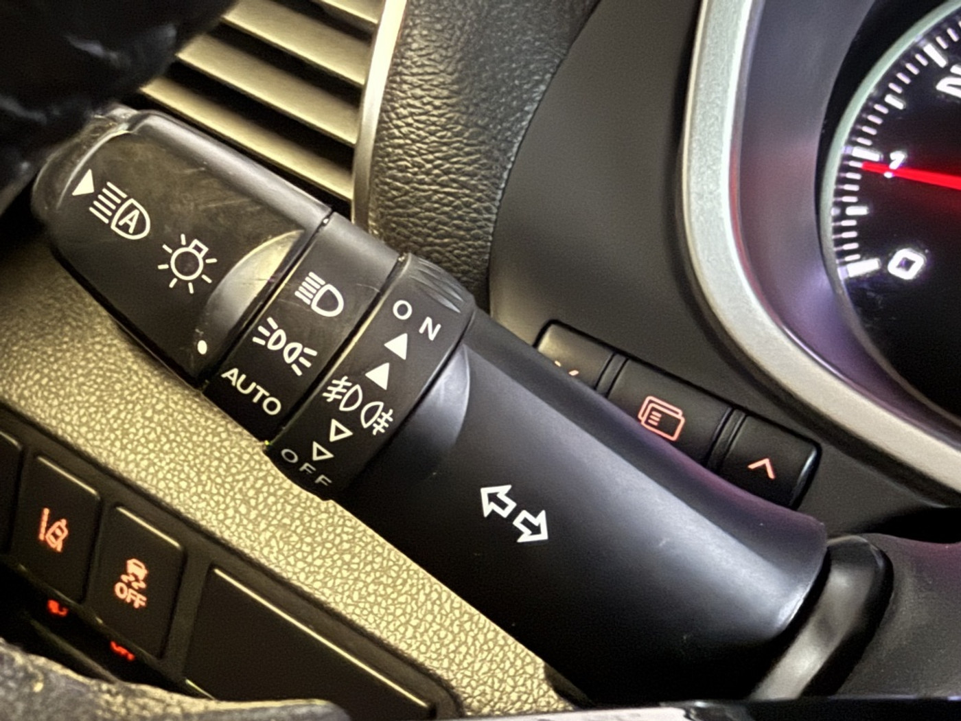 Foto van Mitsubishi Eclipse Cross