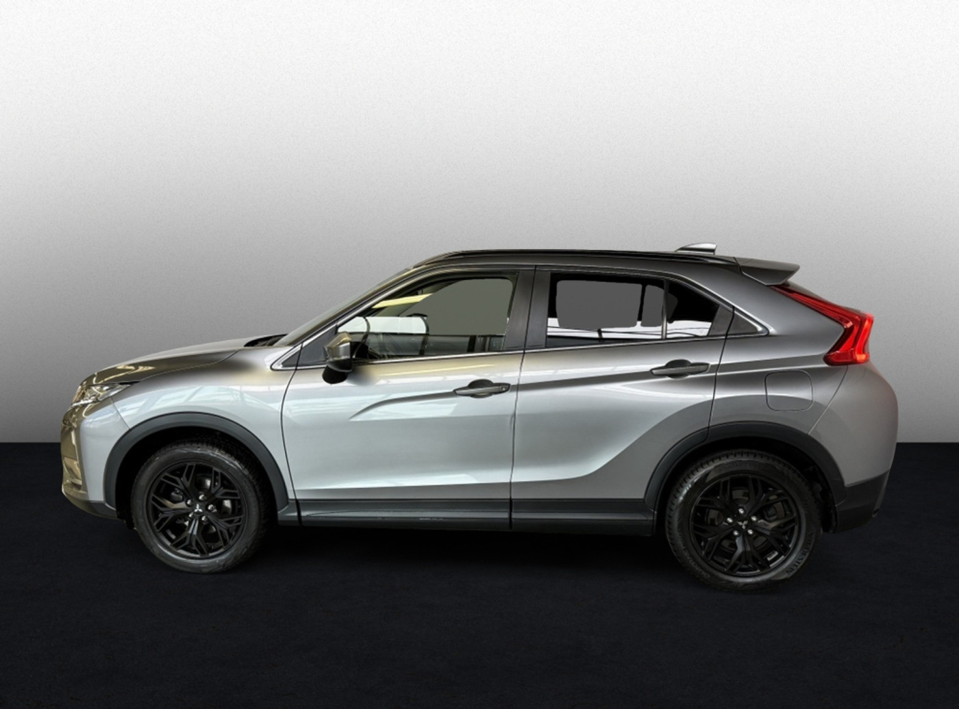 Foto van Mitsubishi Eclipse Cross