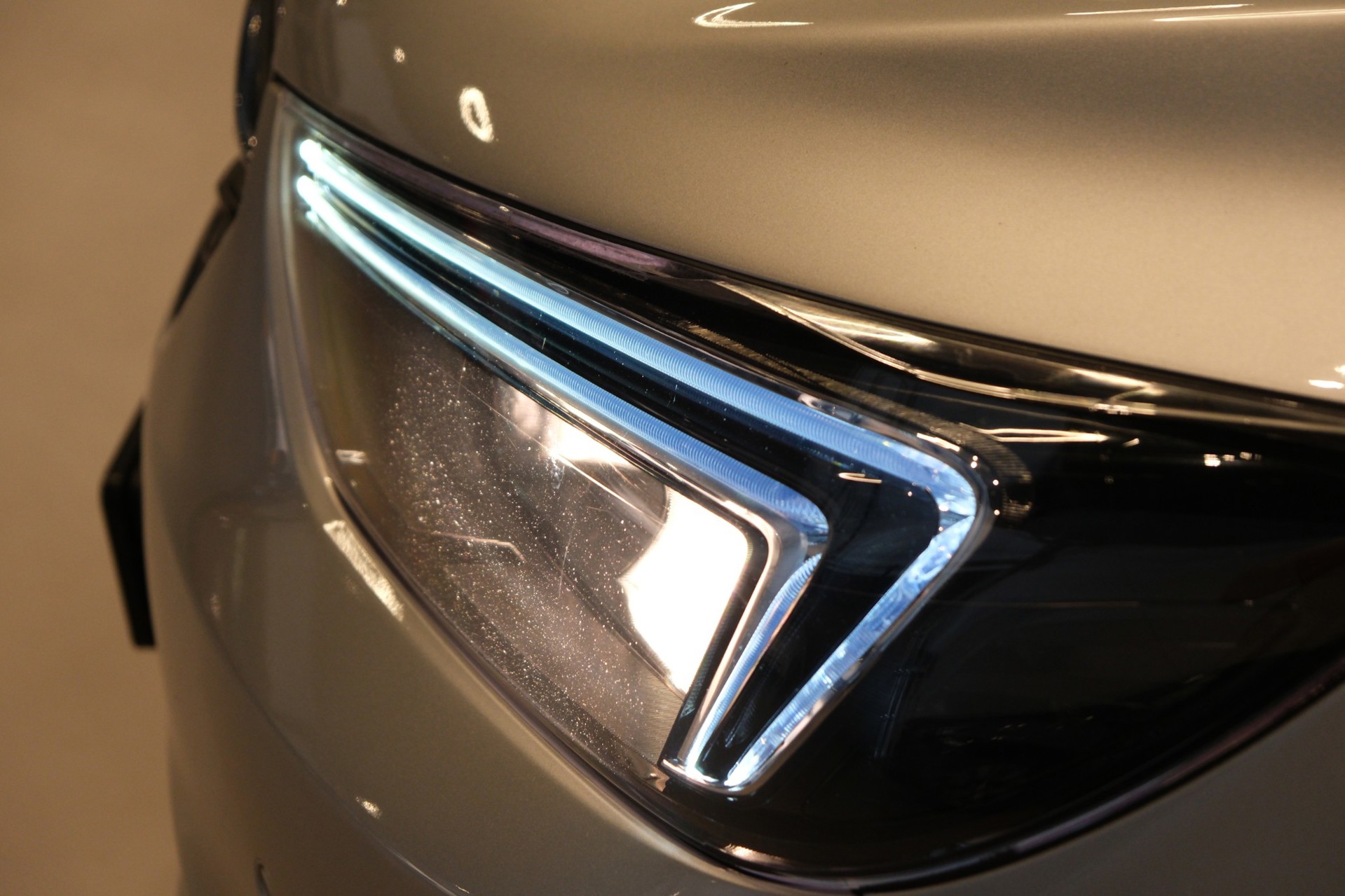 Foto van Opel Mokka X