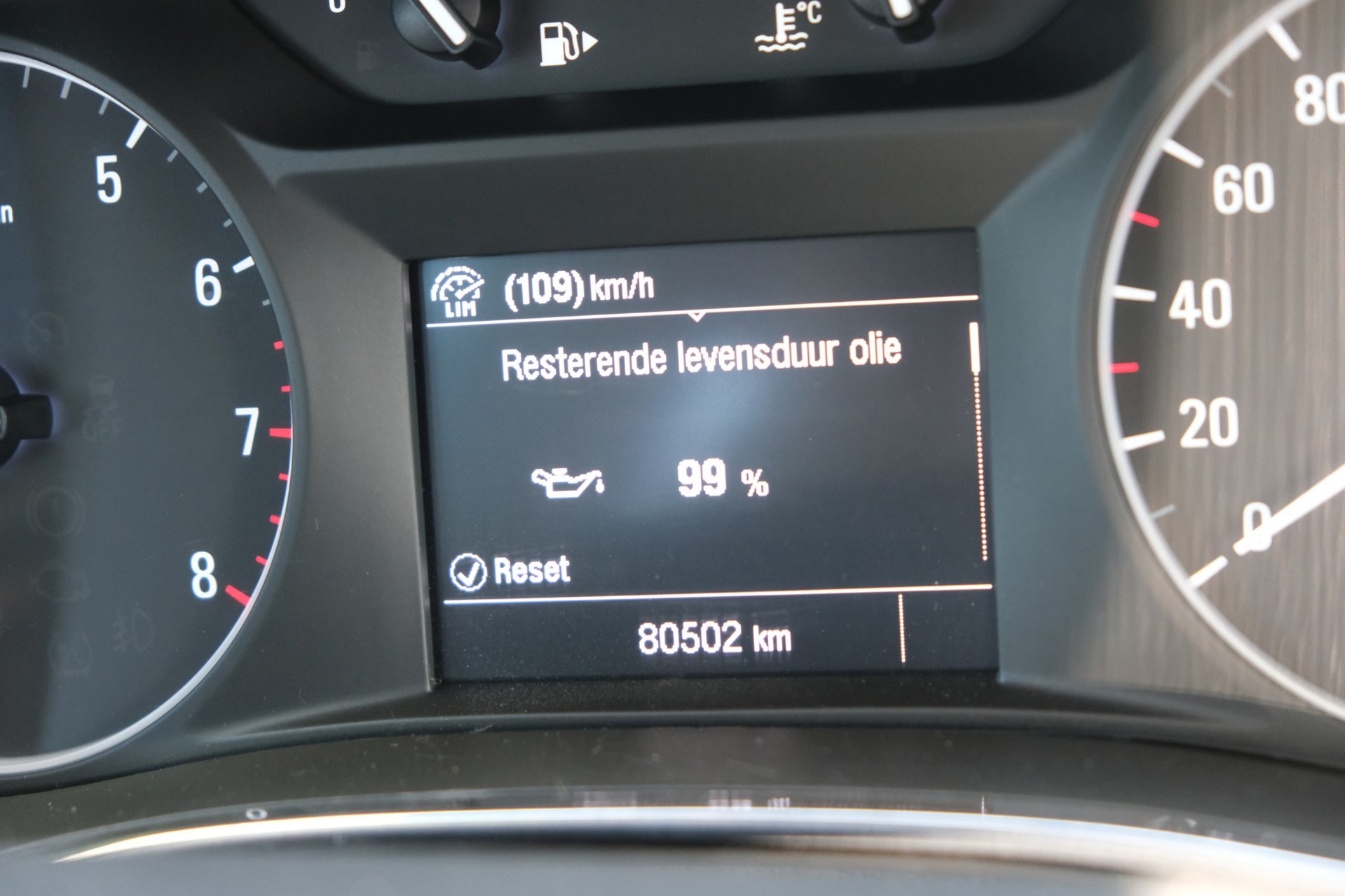 Foto van Opel Mokka X