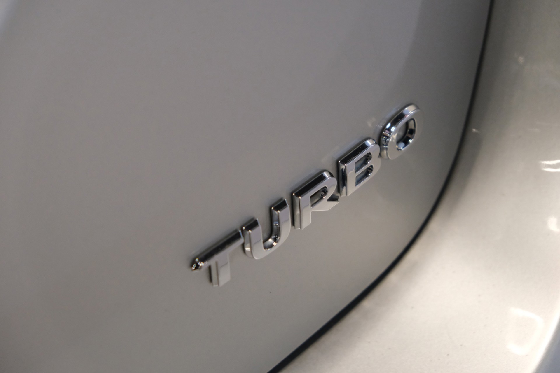 Foto van Opel Mokka X
