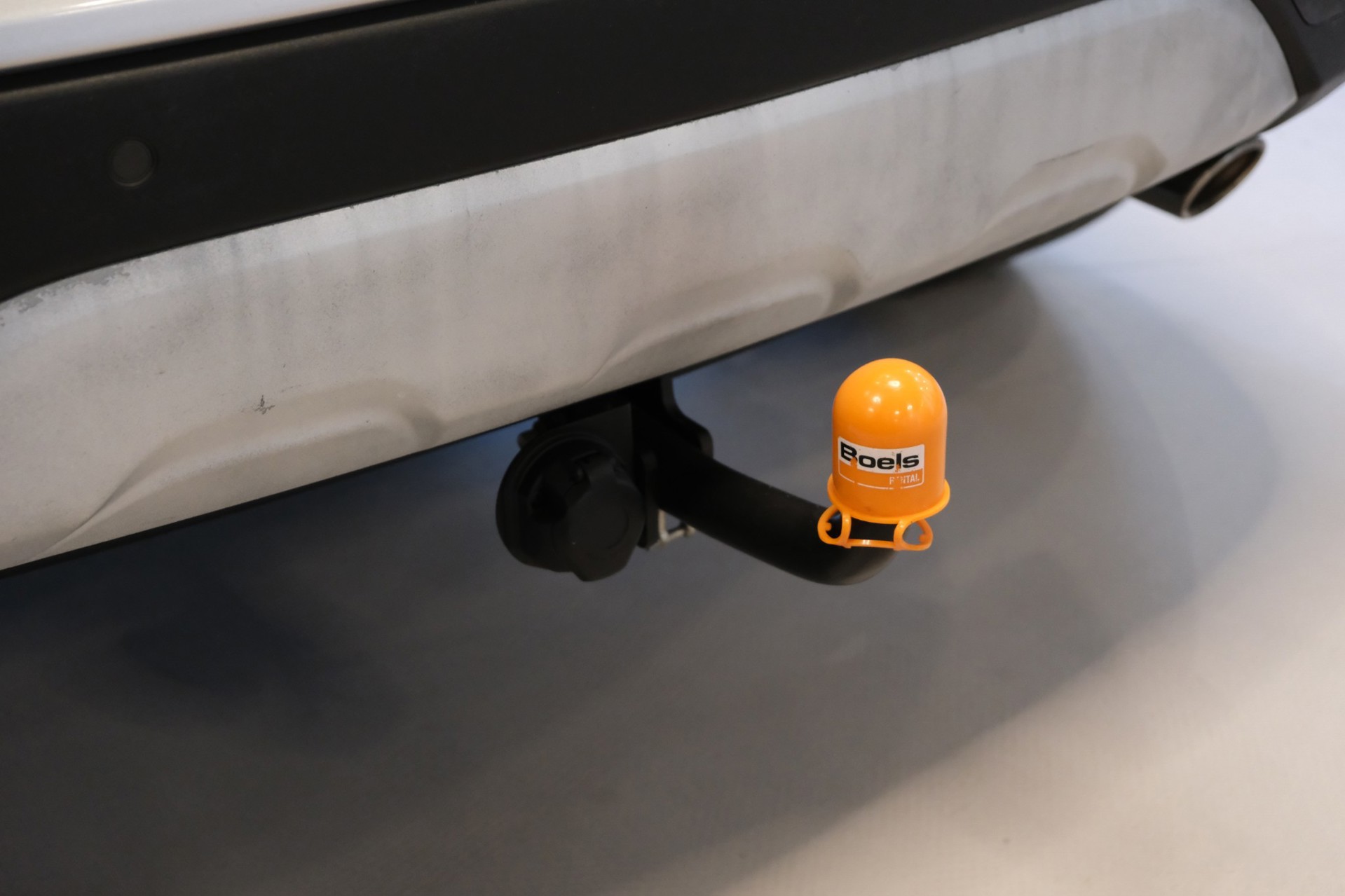 Foto van Opel Mokka X