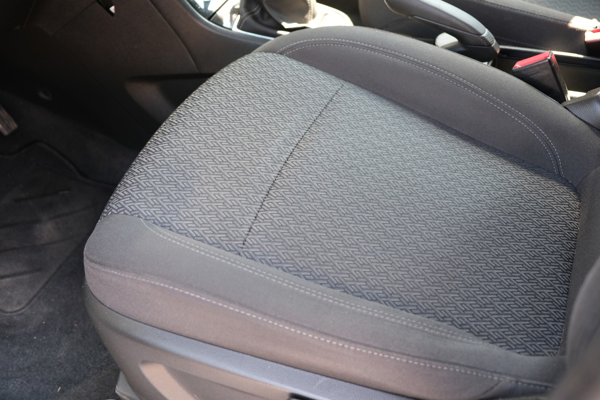 Foto van Opel Mokka X