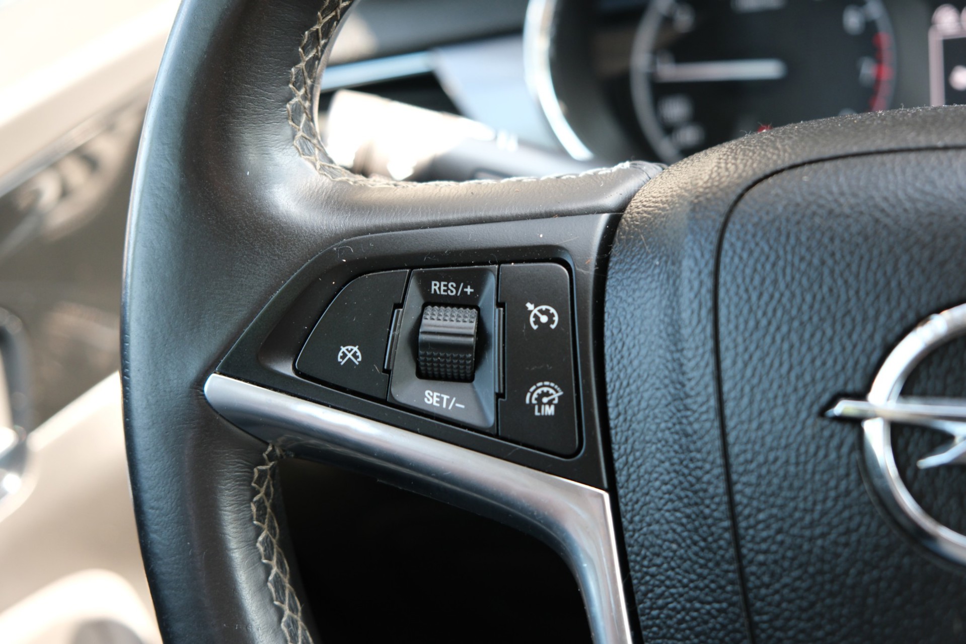 Foto van Opel Mokka X
