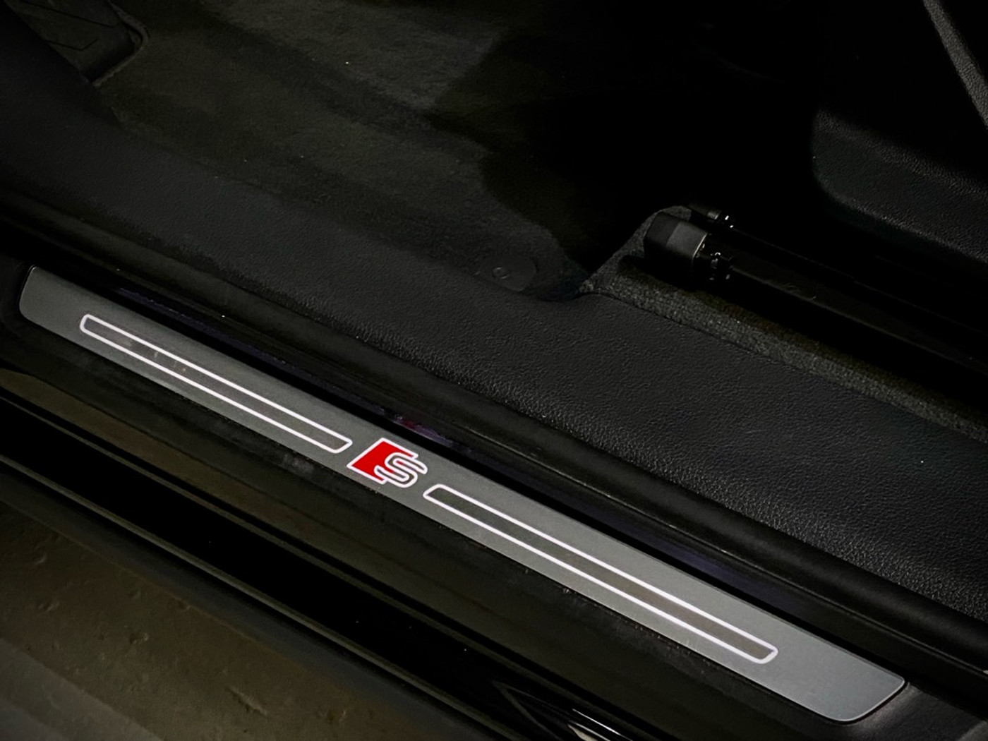 Foto van Audi Q3