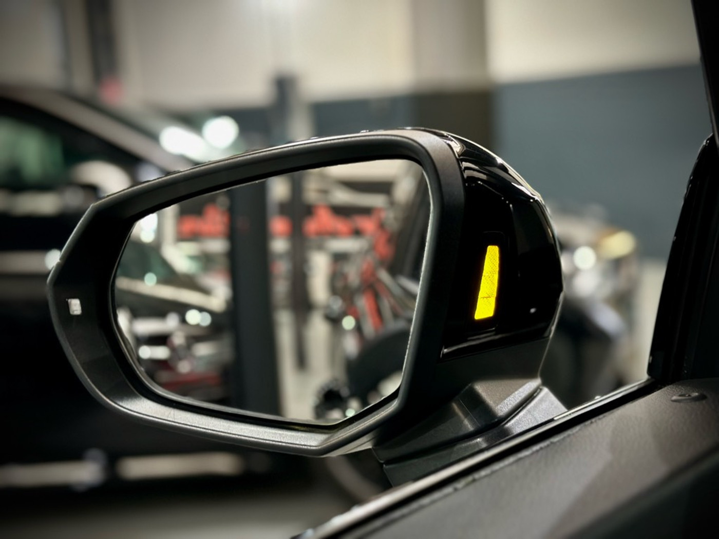Foto van Audi Q3
