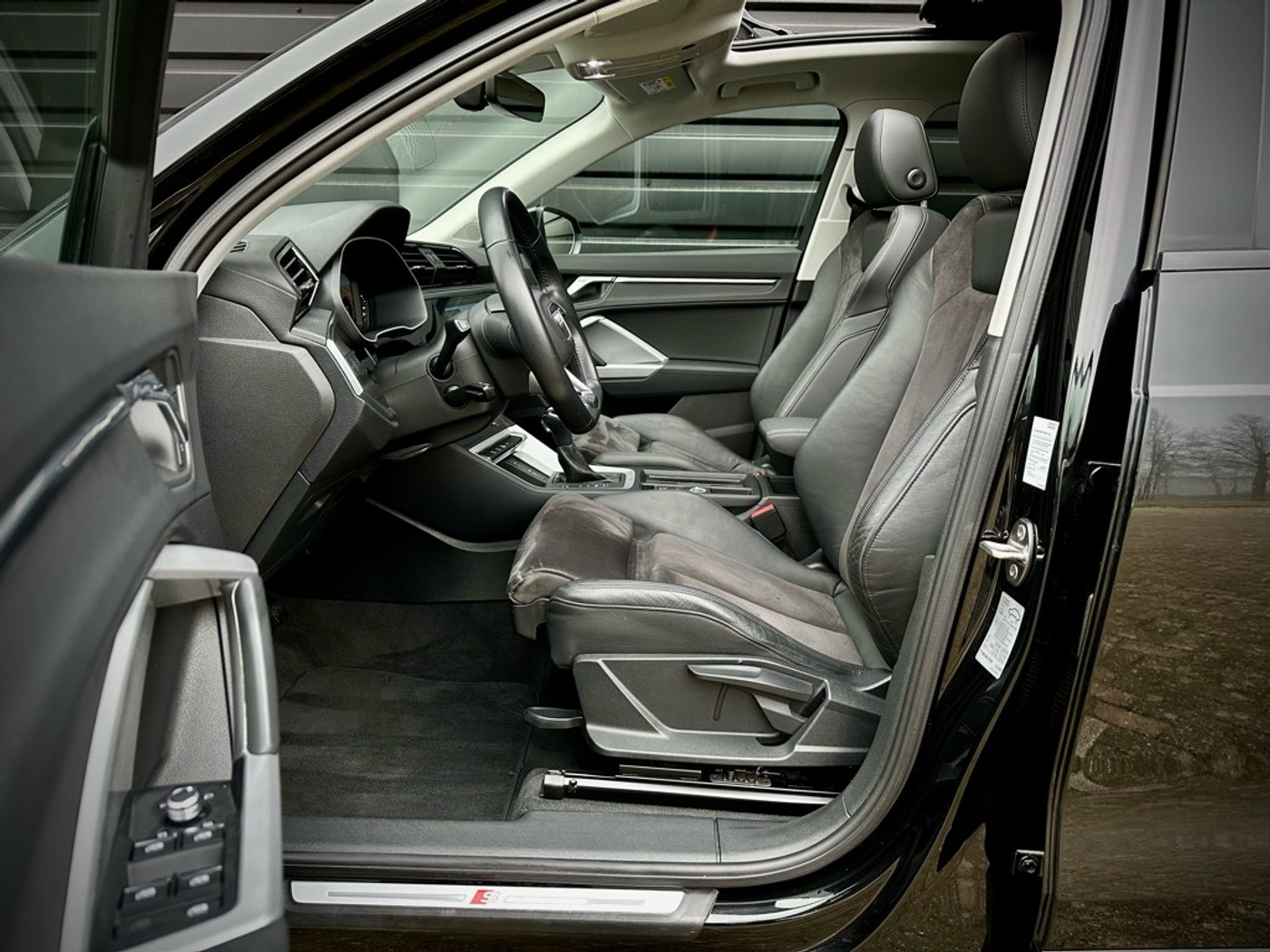 Foto van Audi Q3