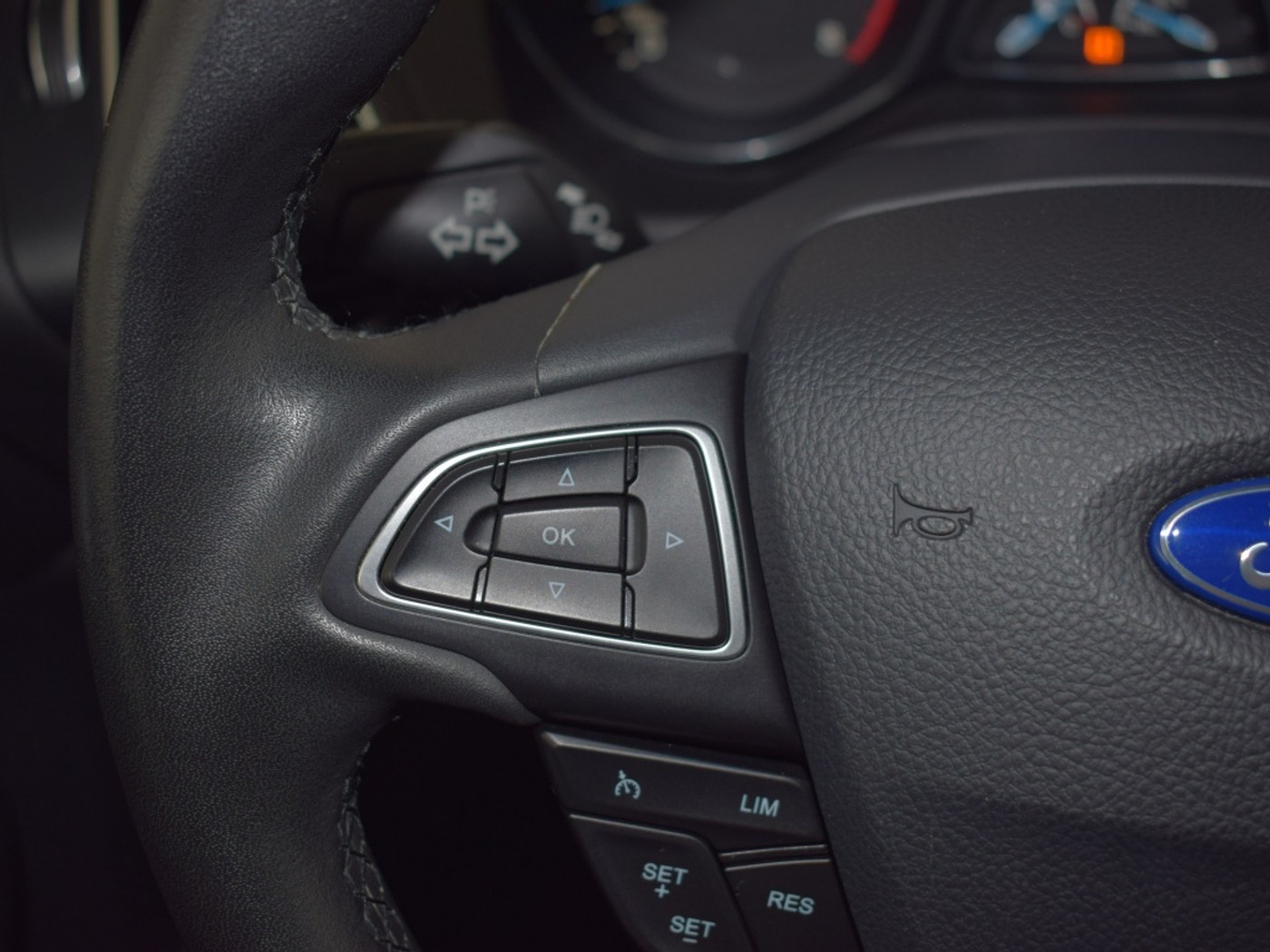Foto van Ford C-max