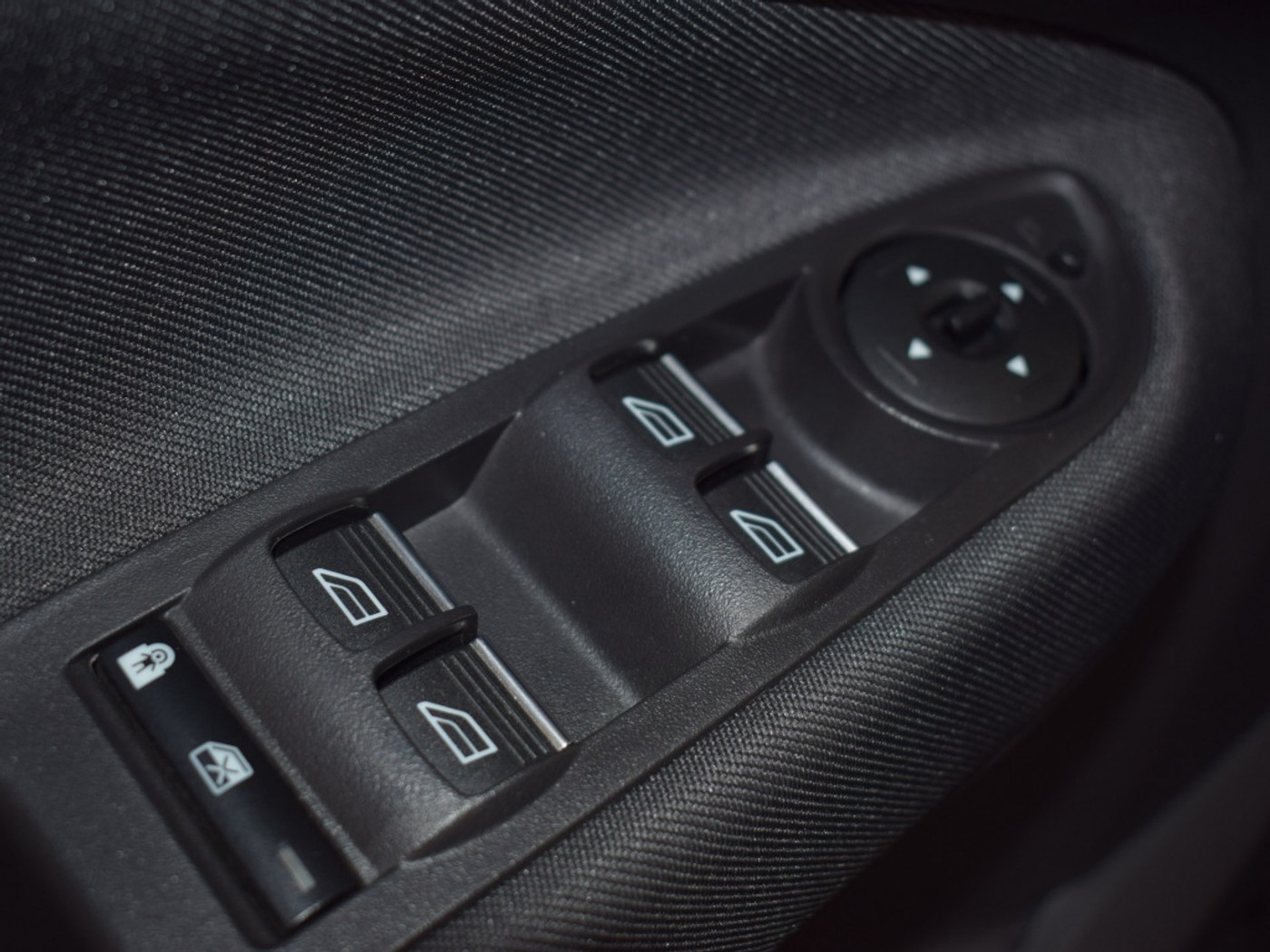 Foto van Ford C-max