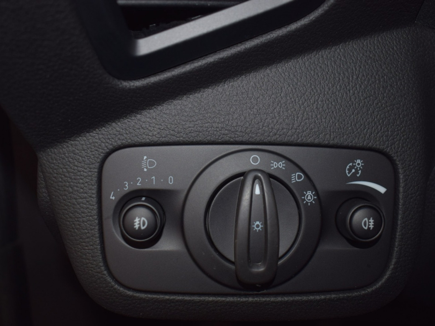 Foto van Ford C-max