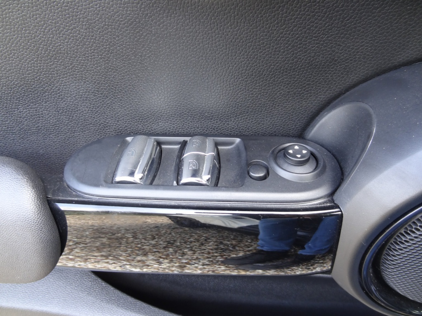 Foto van Mini Cooper S