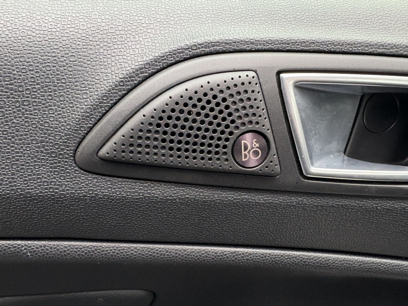 Foto van Ford Ecosport