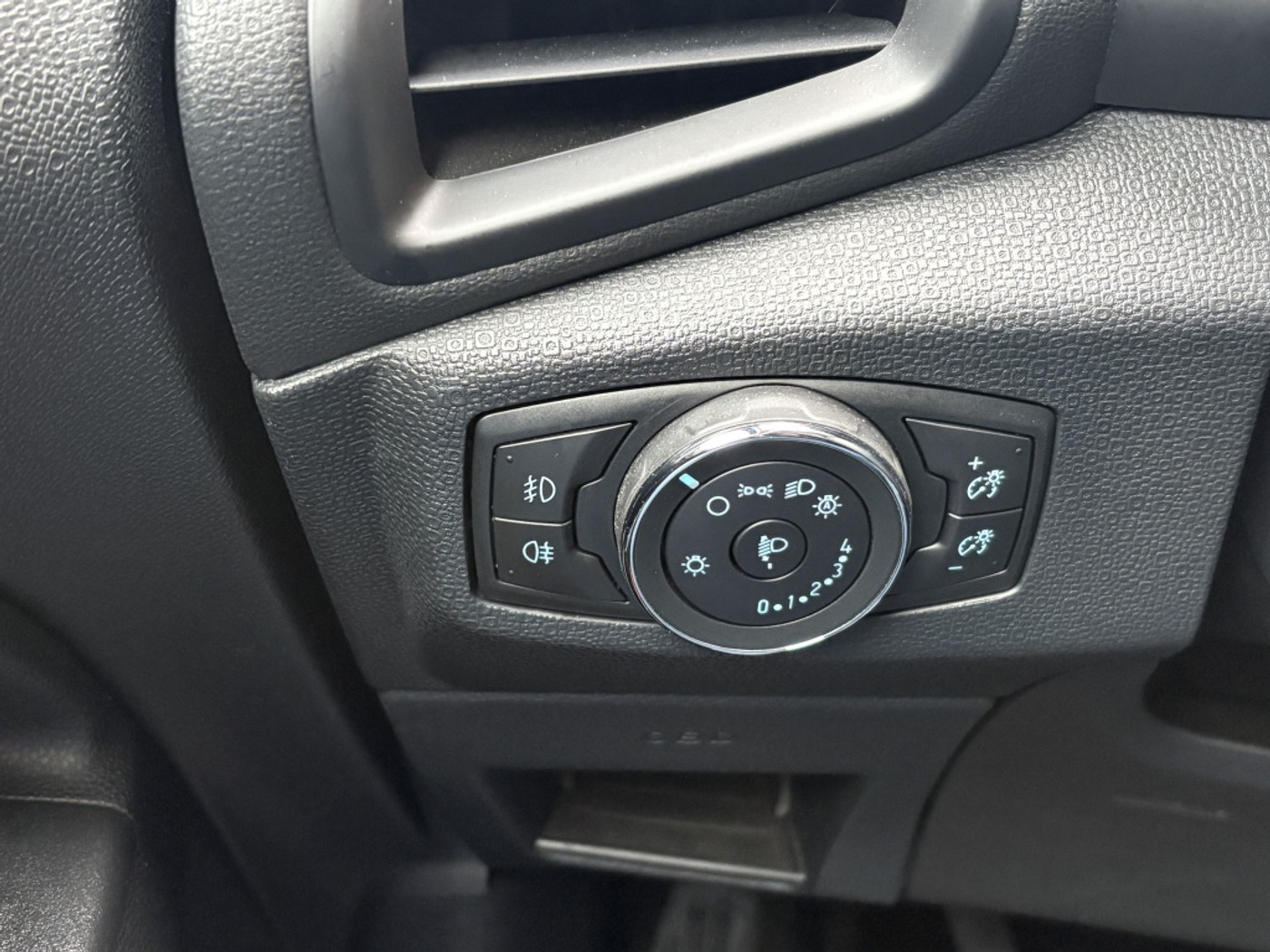 Foto van Ford Ecosport