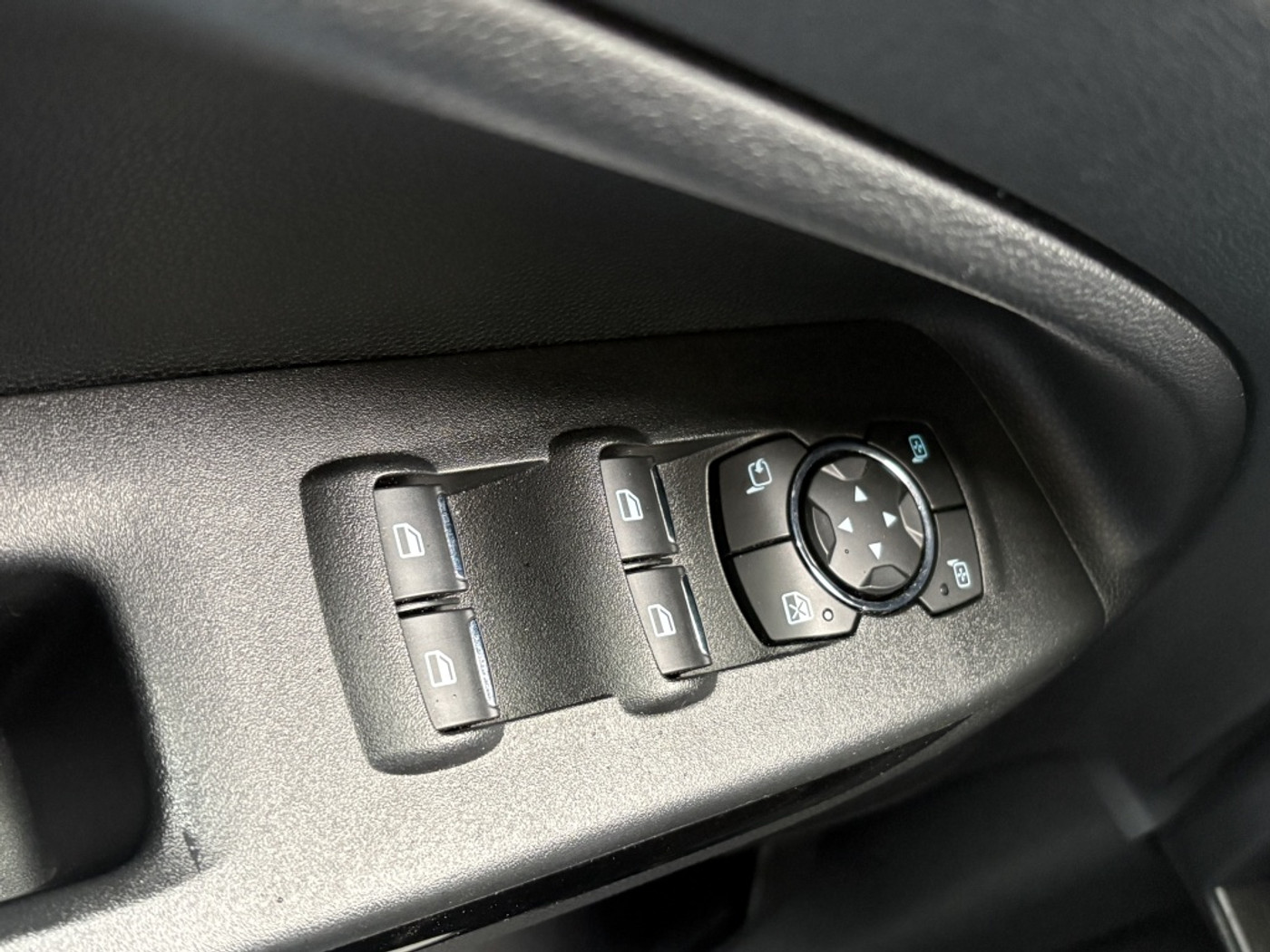 Foto van Ford Ecosport