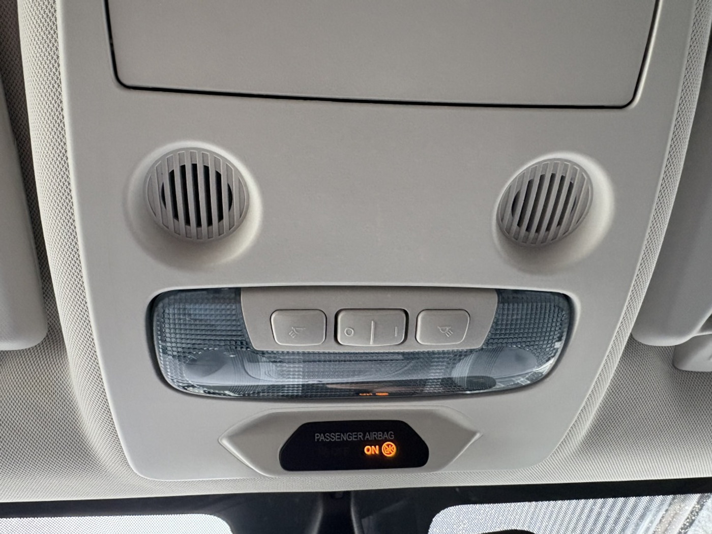 Foto van Ford Ecosport