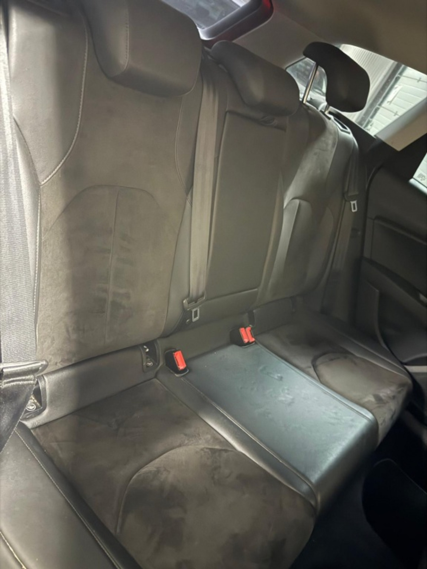 Foto van Seat Leon ST