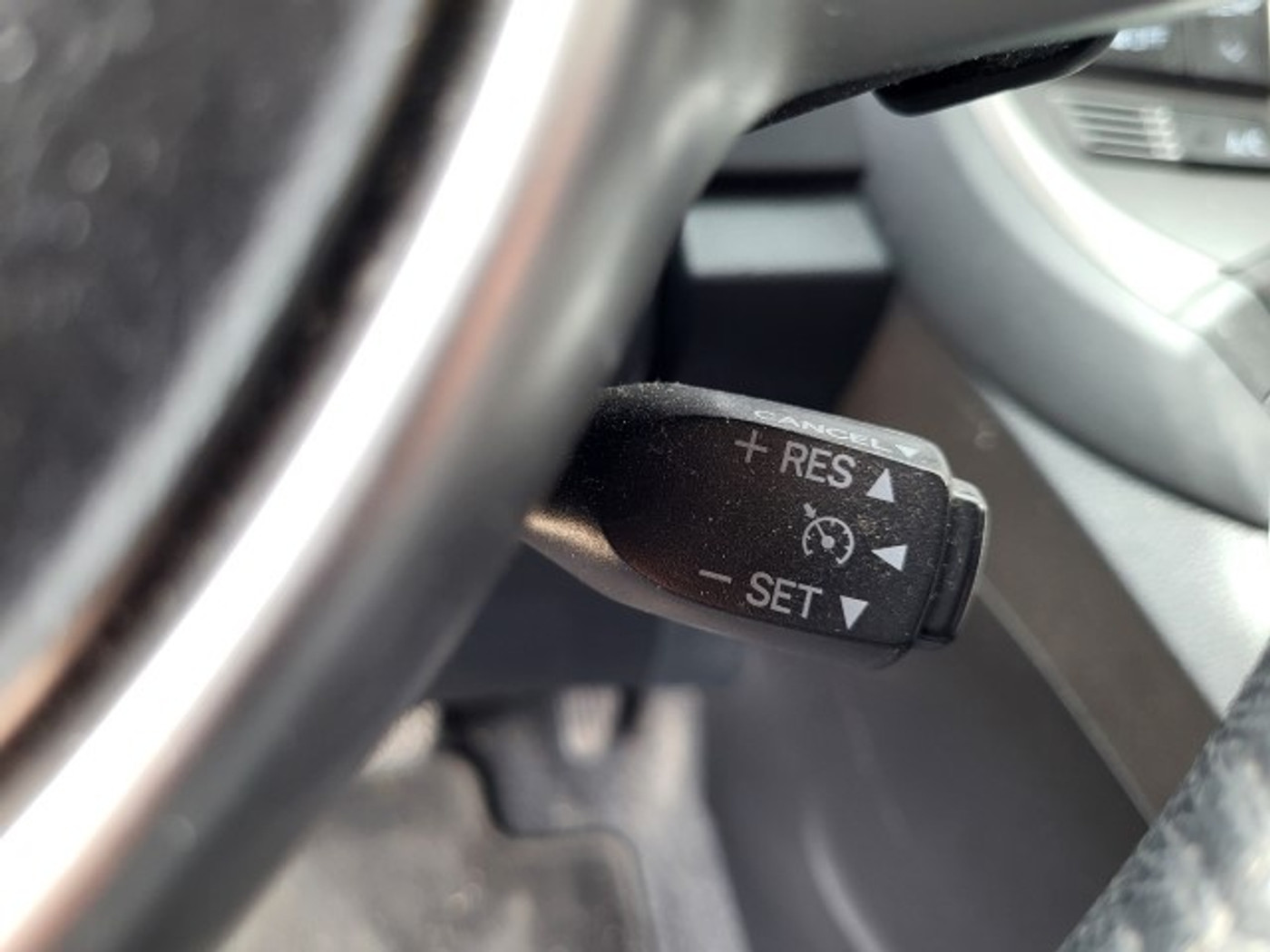 Foto van Toyota Toyota Verso-s