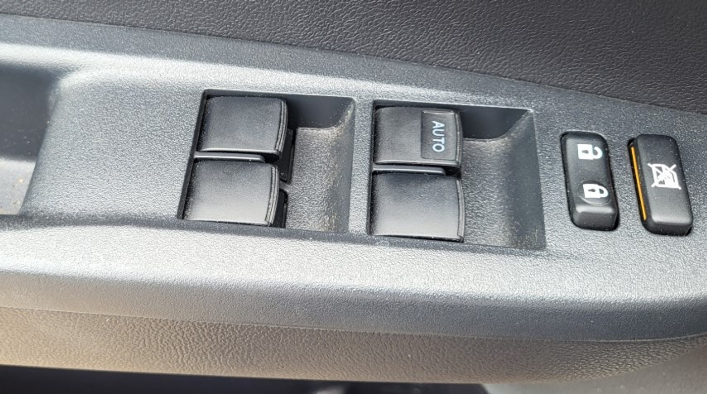 Foto van Toyota Toyota Verso-s