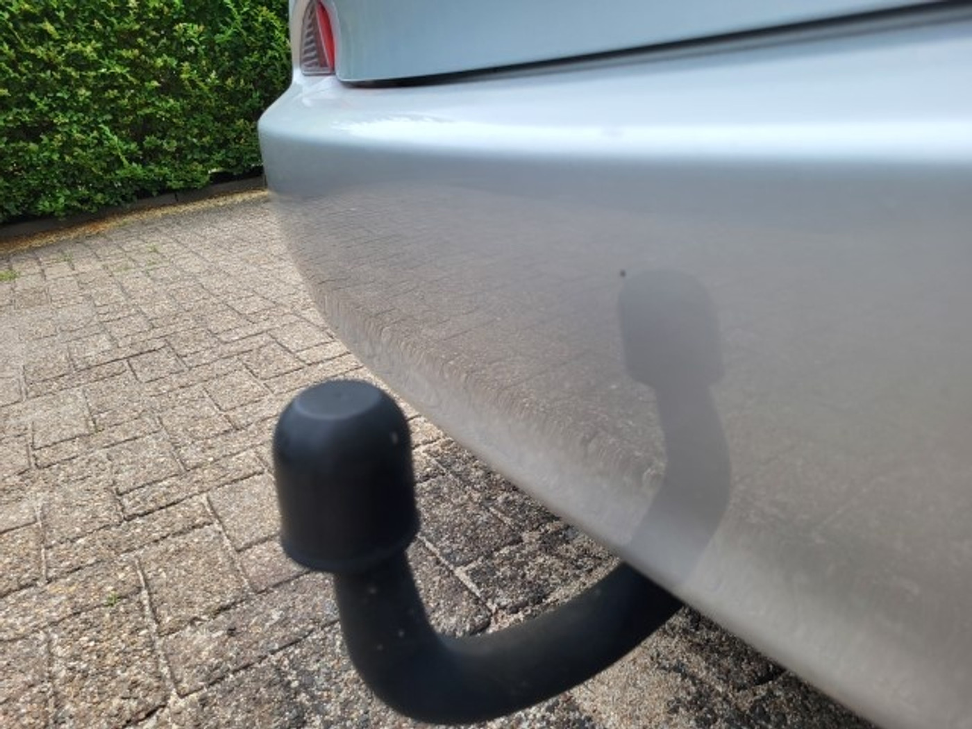 Foto van Toyota Toyota Verso-s