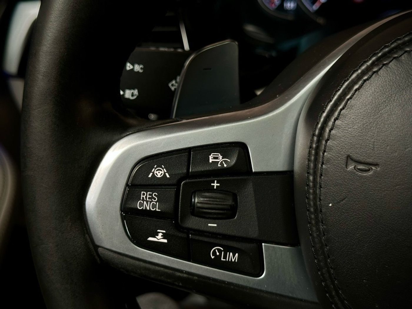 Foto van BMW 540d xDrive