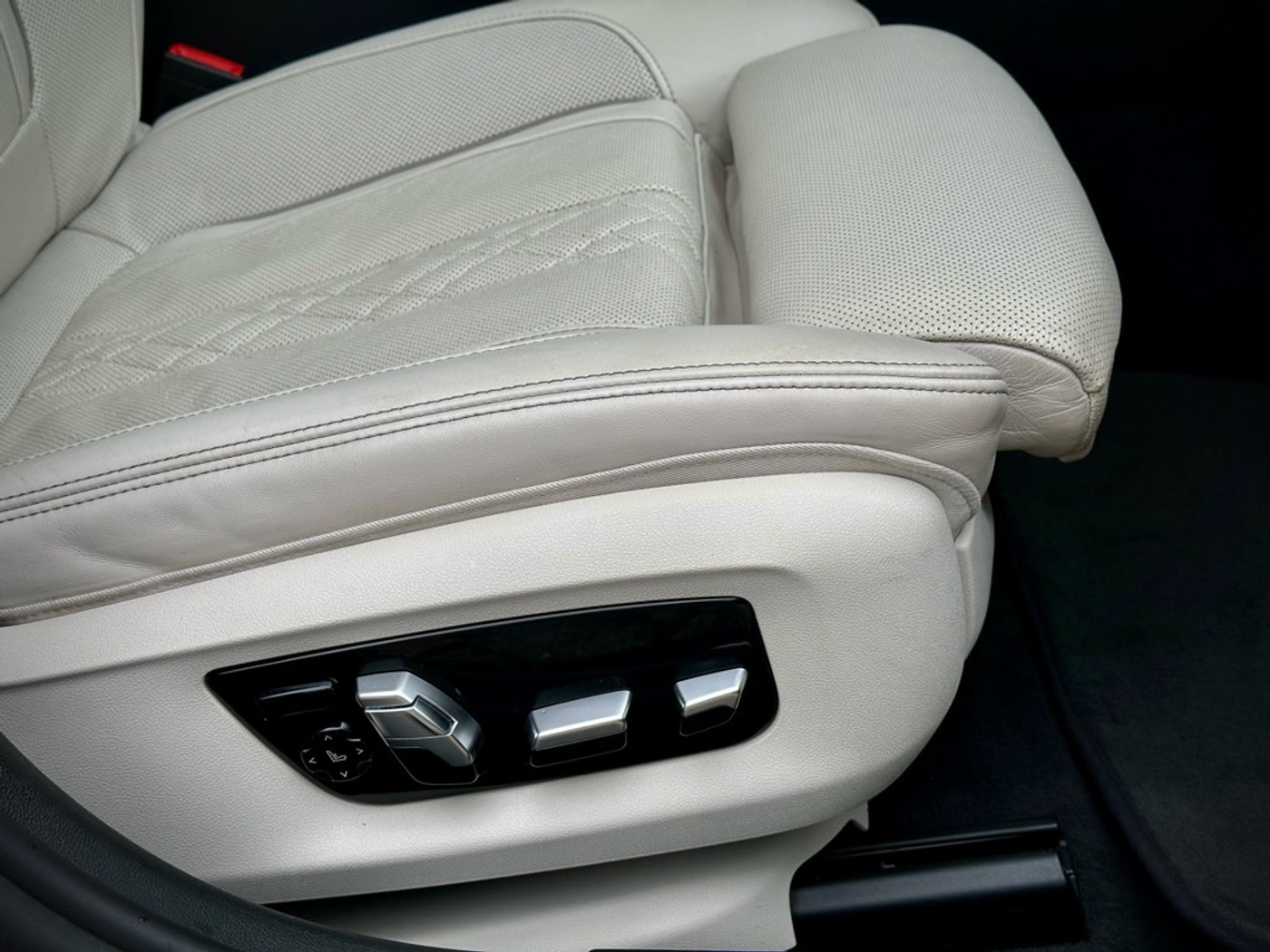 Foto van BMW 540d xDrive