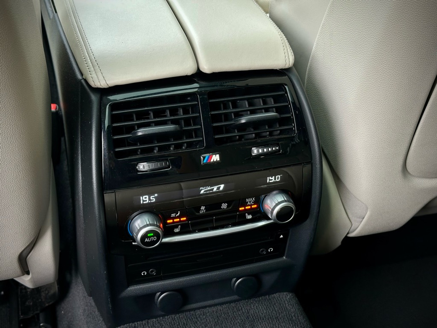 Foto van BMW 540d xDrive
