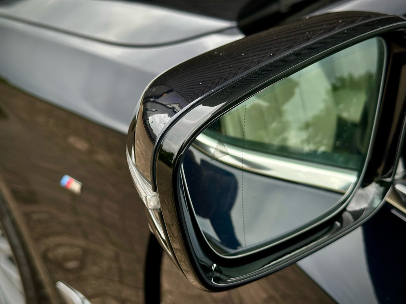 Foto van BMW 540d xDrive