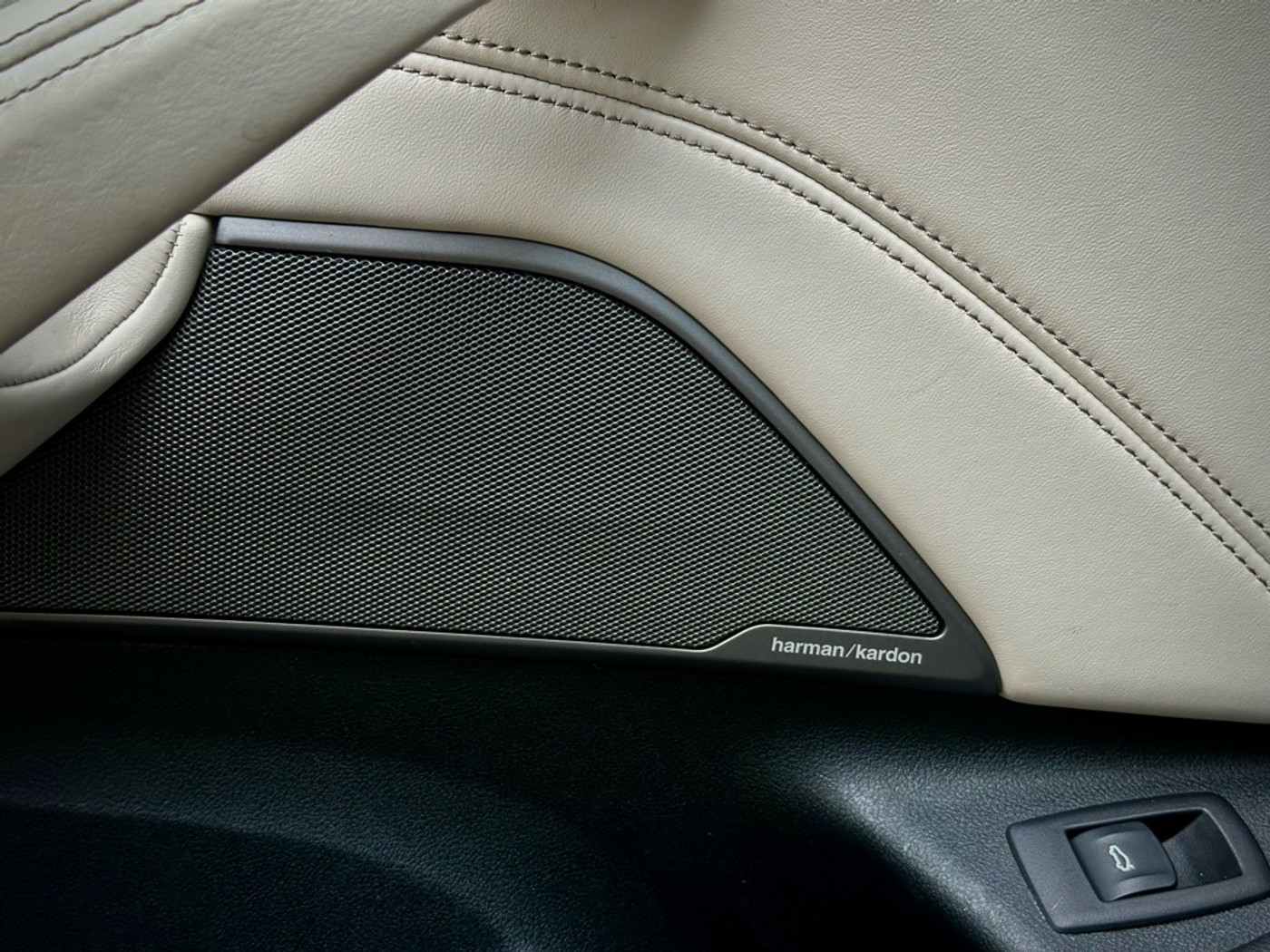Foto van BMW 540d xDrive